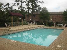 Timberwood